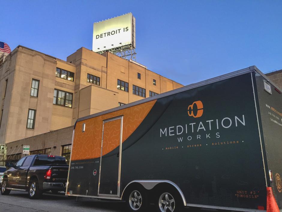 MeditationWorks